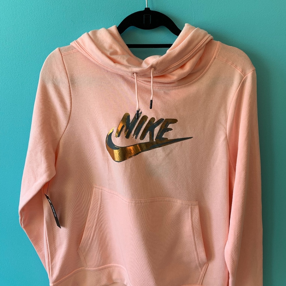 Nike hoodie